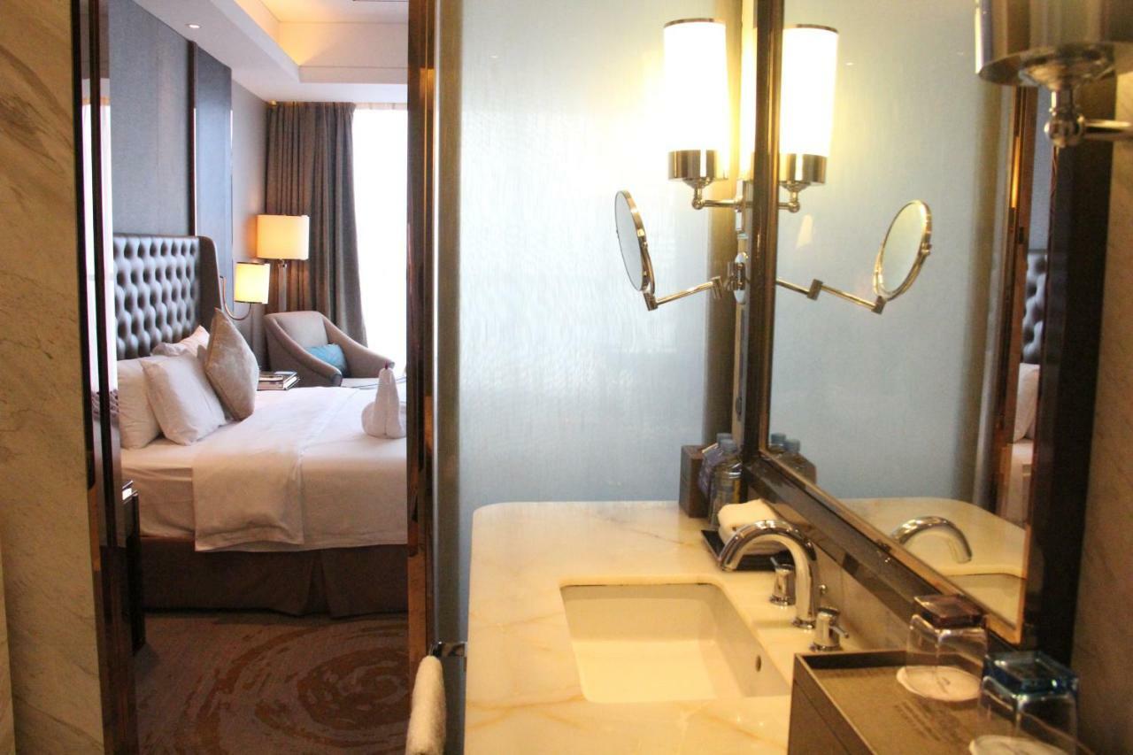 Howard Johnson Qinlu Plaza Yingtan Екстериор снимка