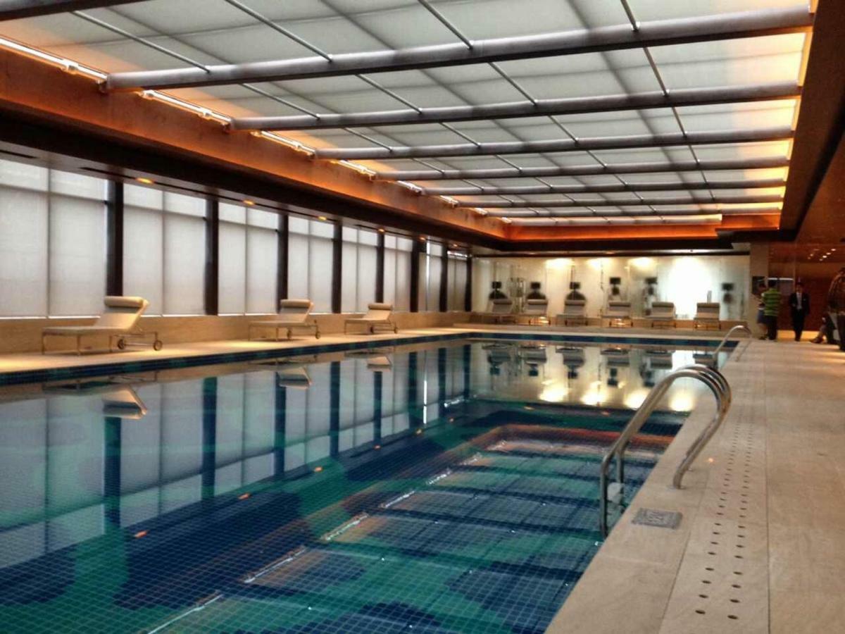 Howard Johnson Qinlu Plaza Yingtan Екстериор снимка